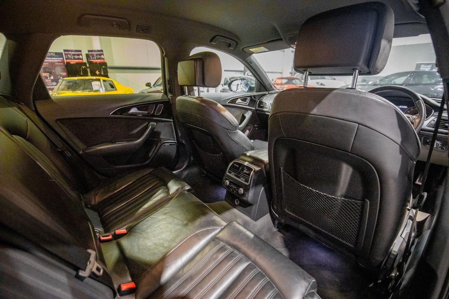 Used Audi A6 2015 for sale - 77784494: Photo 14