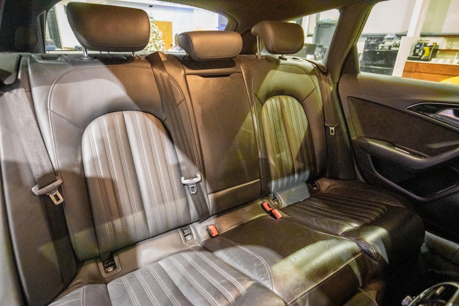 Used Audi A6 2015 for sale - 77784494: Photo 15