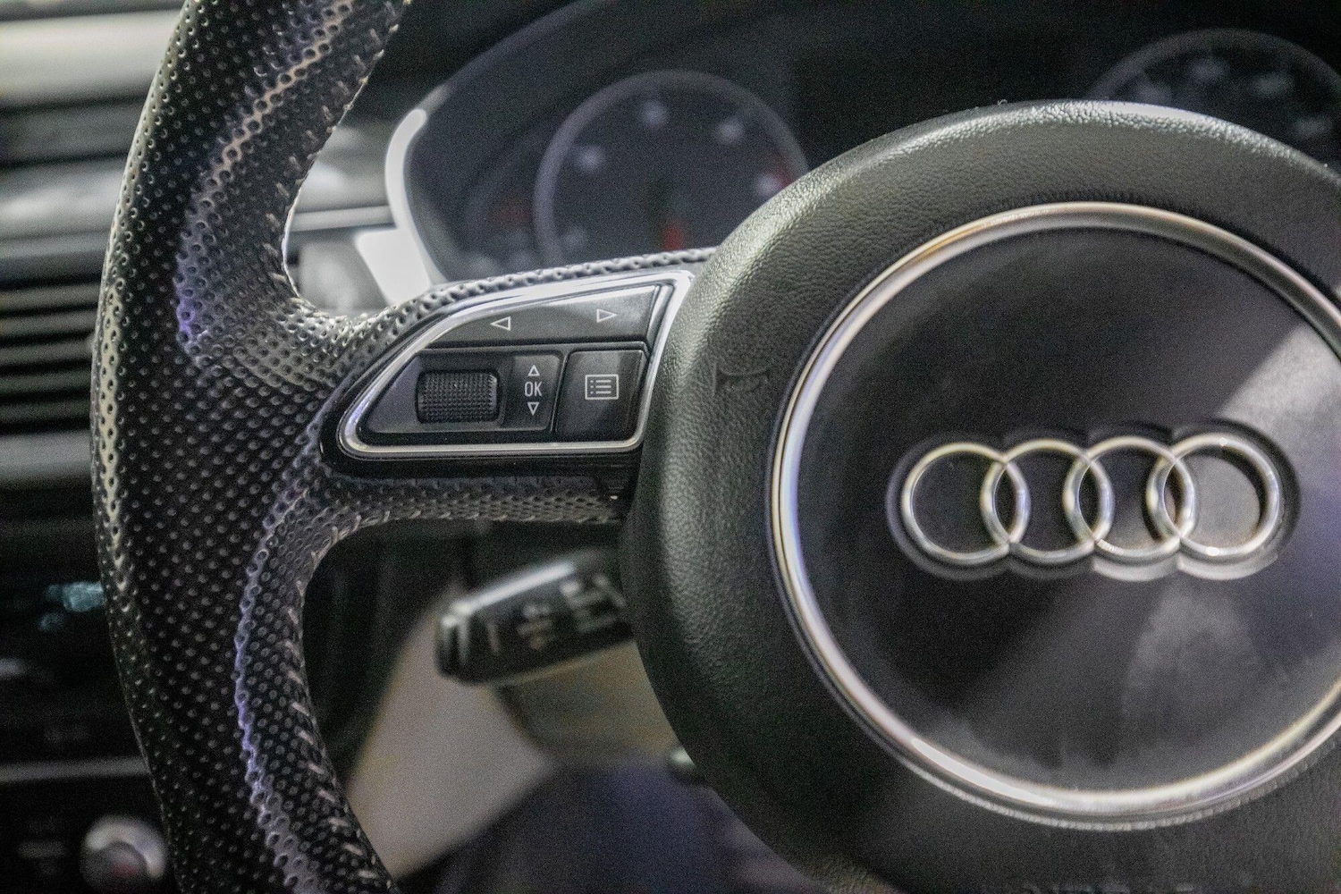 Used Audi A6 2015 for sale - 77784494: Photo 20