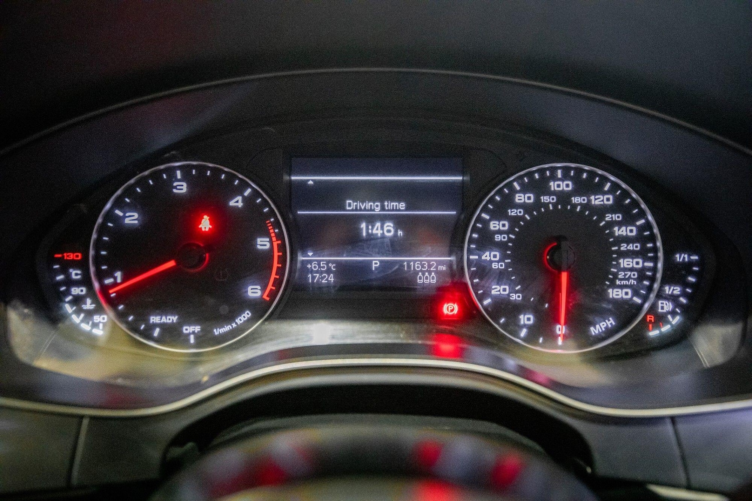 Used Audi A6 2015 for sale - 77784494: Photo 21