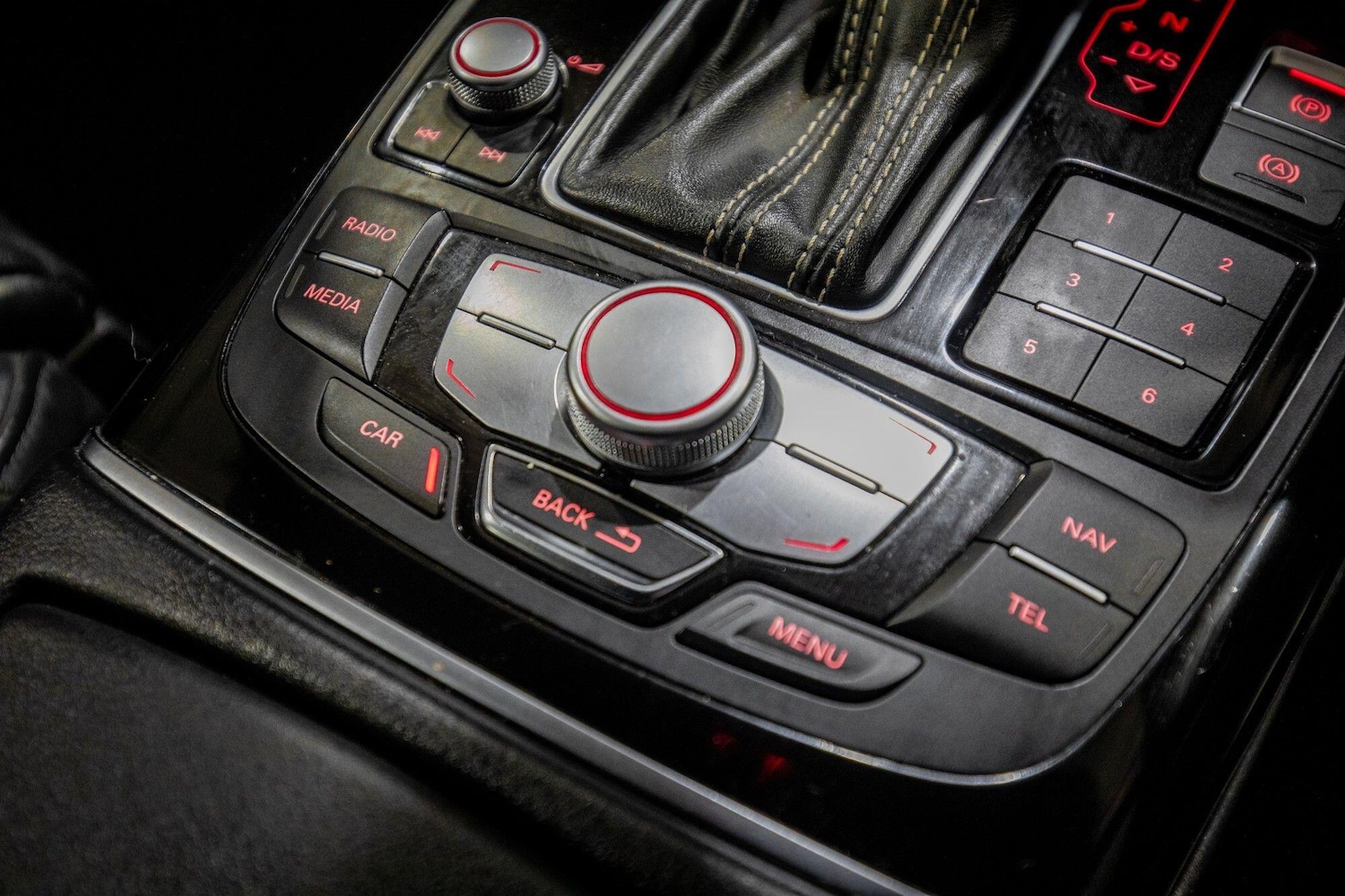 Used Audi A6 2015 for sale - 77784494: Photo 29