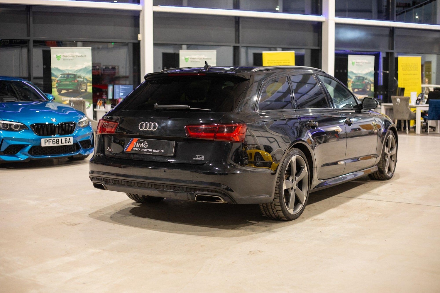 Used Audi A6 2015 for sale - 77784494: Photo 34