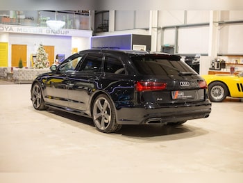 Used Audi A6 2015 for sale - 77784494: Photo