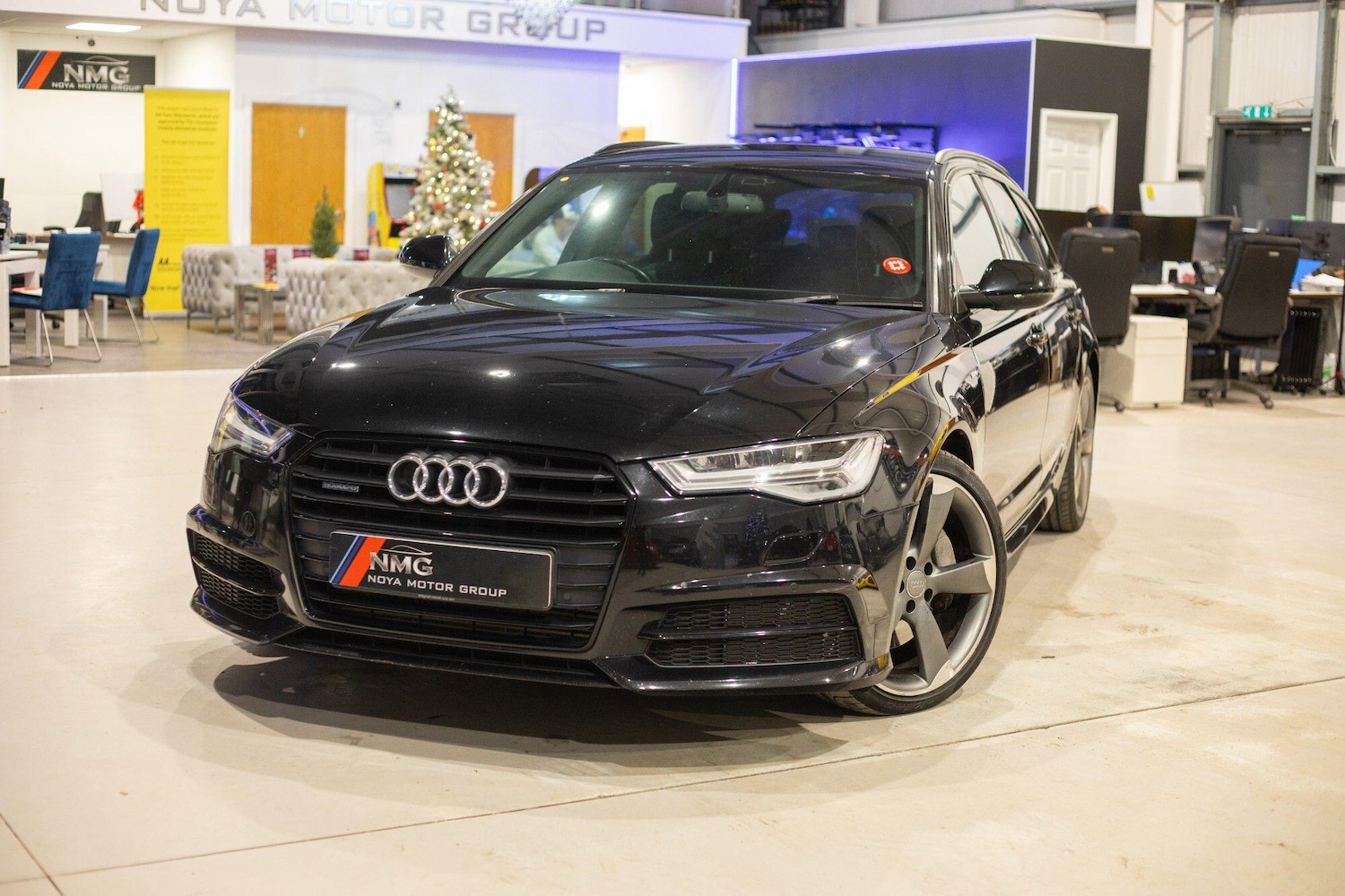 Used Audi A6 2015 for sale - 77784494: Photo 5