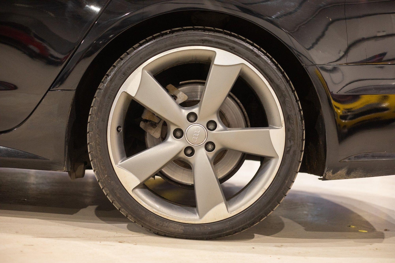 Used Audi A6 2015 for sale - 77784494: Photo 7