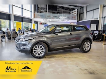 Used Land Rover Range Rover Evoque 2015 for sale - 78288735: Photo