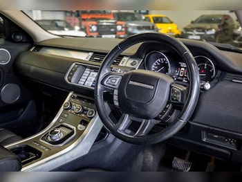 Used Land Rover Range Rover Evoque 2015 for sale - 78288735: Photo