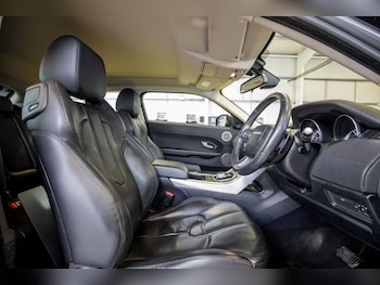 Used Land Rover Range Rover Evoque 2015 for sale - 78288735: Photo