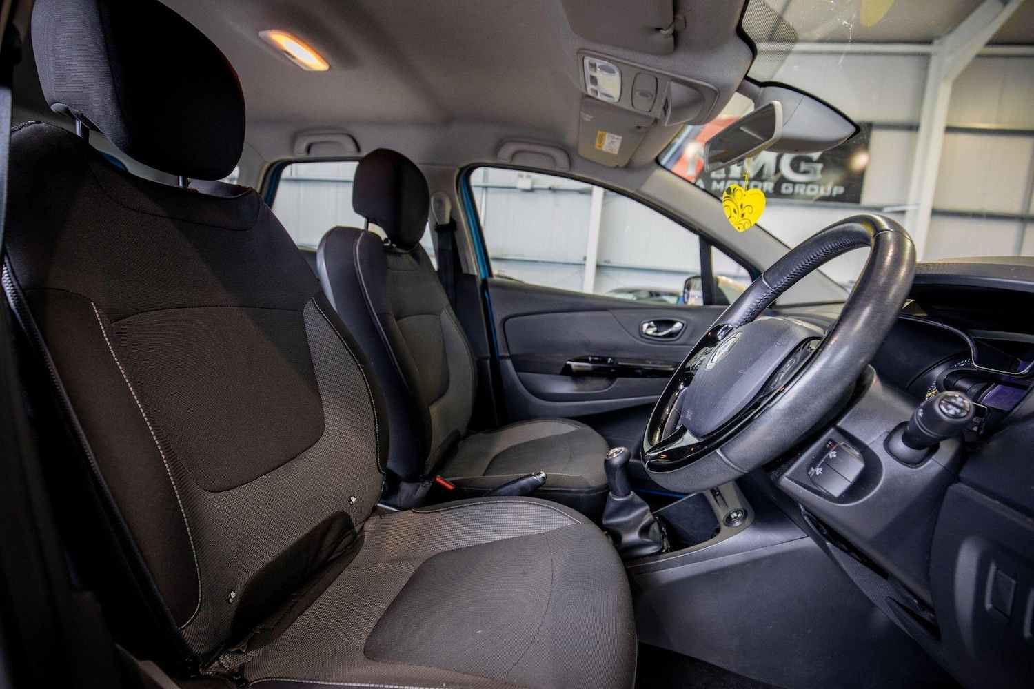 Used Renault Captur 2015 for sale - 77957584: Photo 15