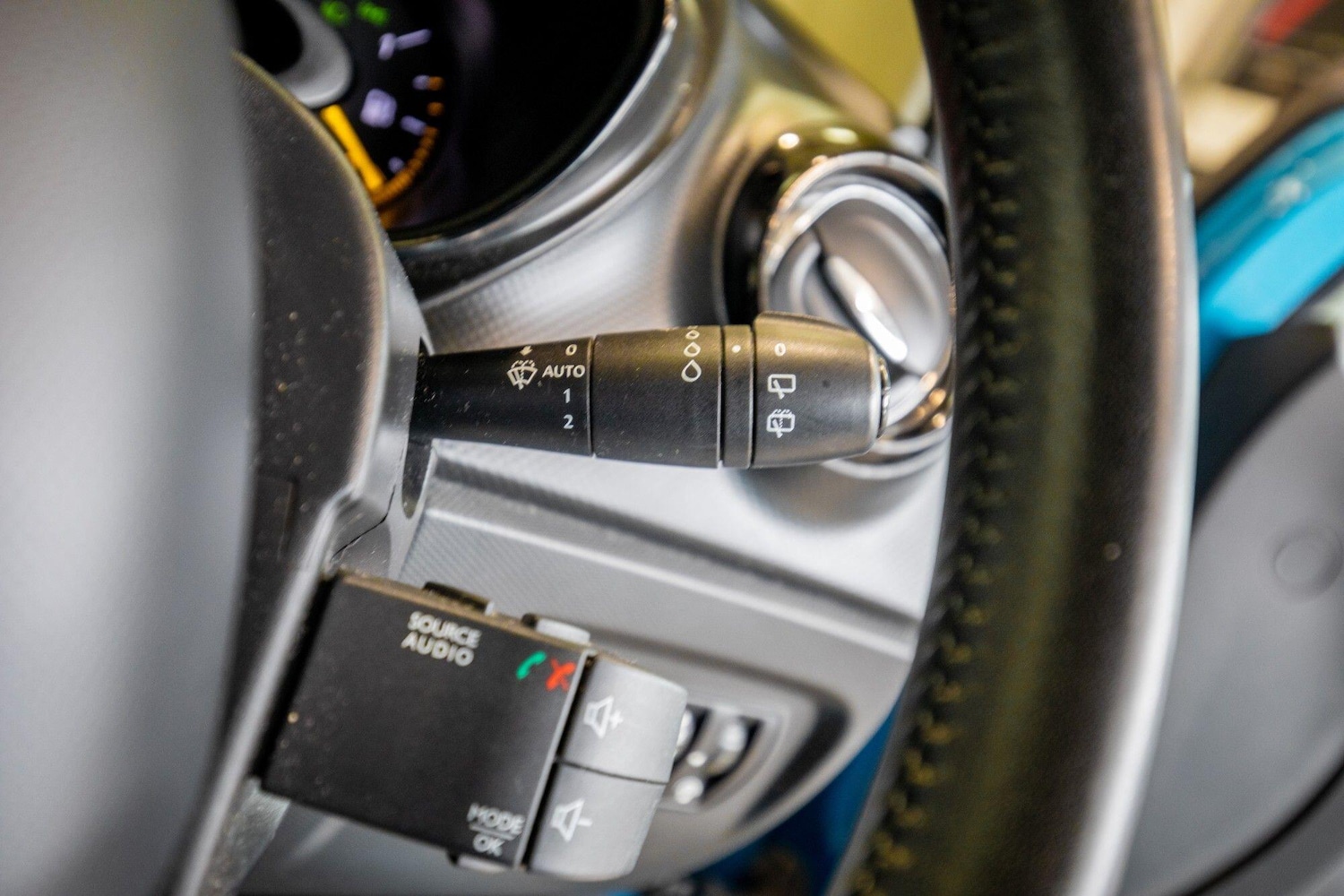 Used Renault Captur 2015 for sale - 77957584: Photo 19