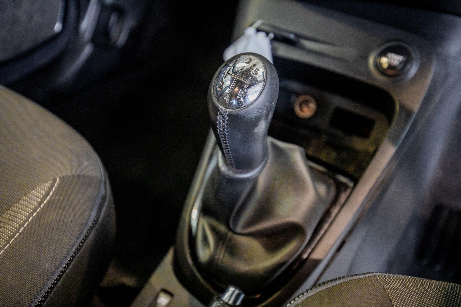 Used Renault Captur 2015 for sale - 77957584: Photo 23