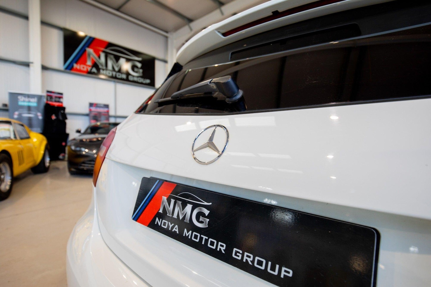 Used Mercedes-Benz A-Class 2017 for sale - 76824457: Photo 11