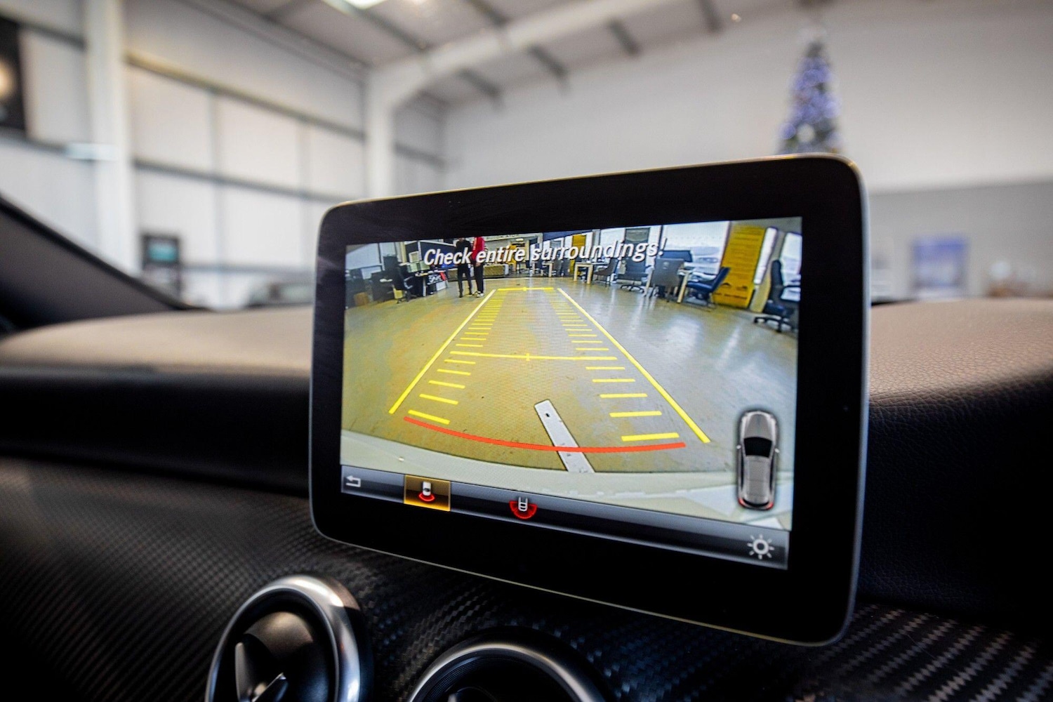 Used Mercedes-Benz A-Class 2017 for sale - 76824457: Photo 23