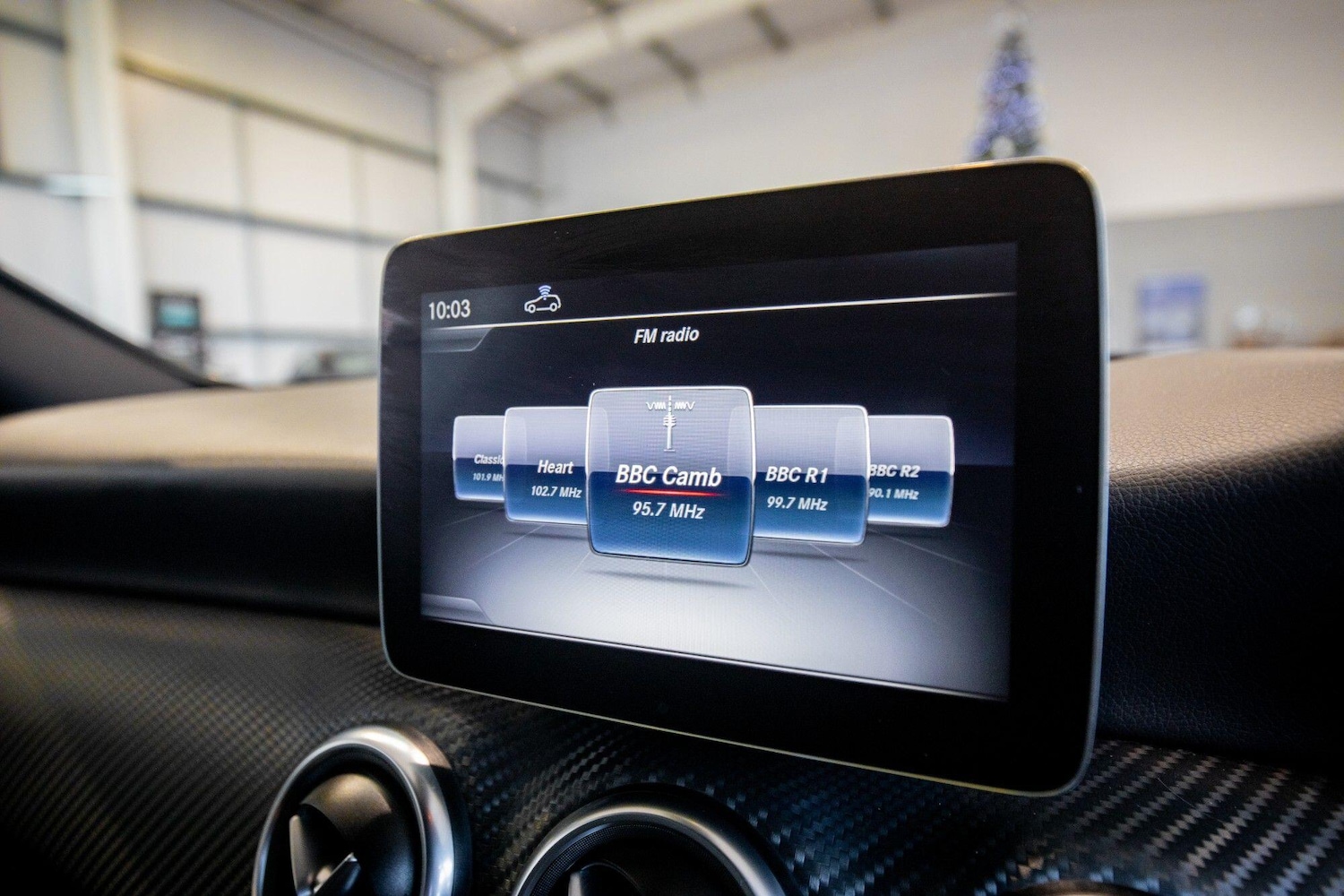 Used Mercedes-Benz A-Class 2017 for sale - 76824457: Photo 24