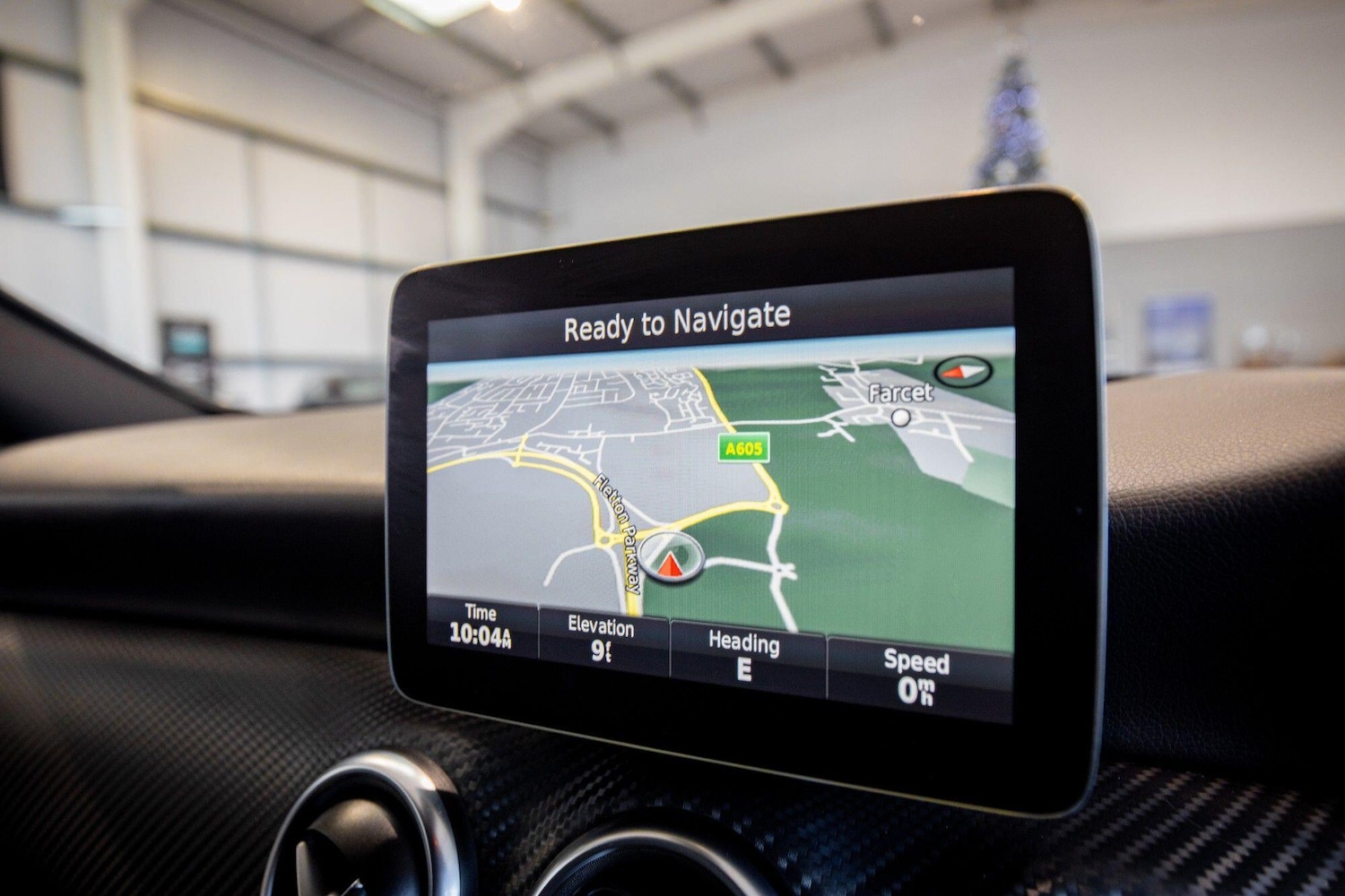 Used Mercedes-Benz A-Class 2017 for sale - 76824457: Photo 26