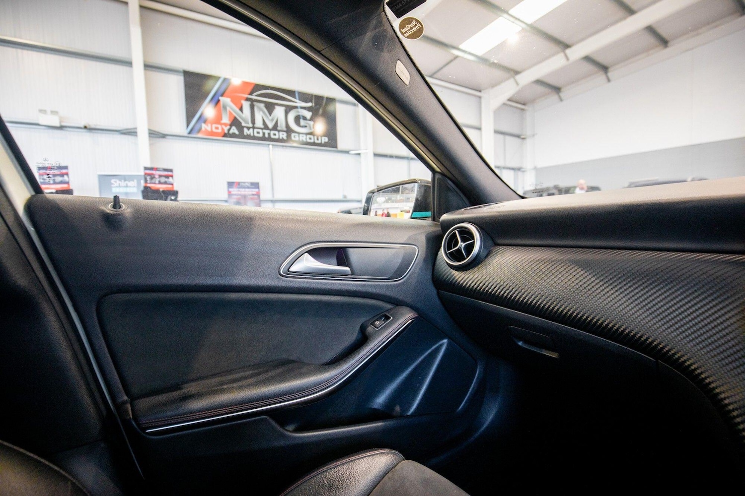 Used Mercedes-Benz A-Class 2017 for sale - 76824457: Photo 30