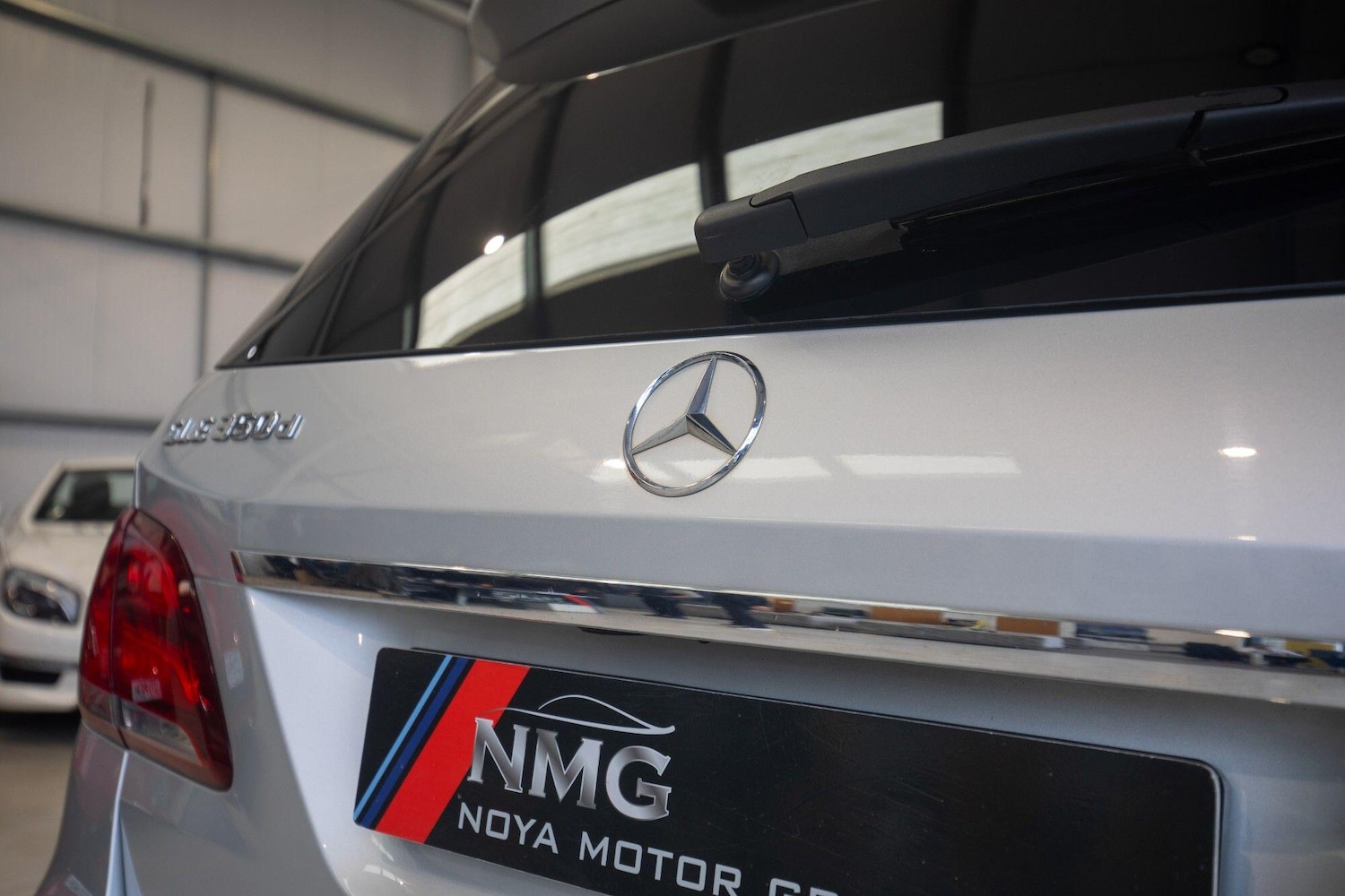 Used Mercedes-Benz GLE for sale - 77705026: Photo 11