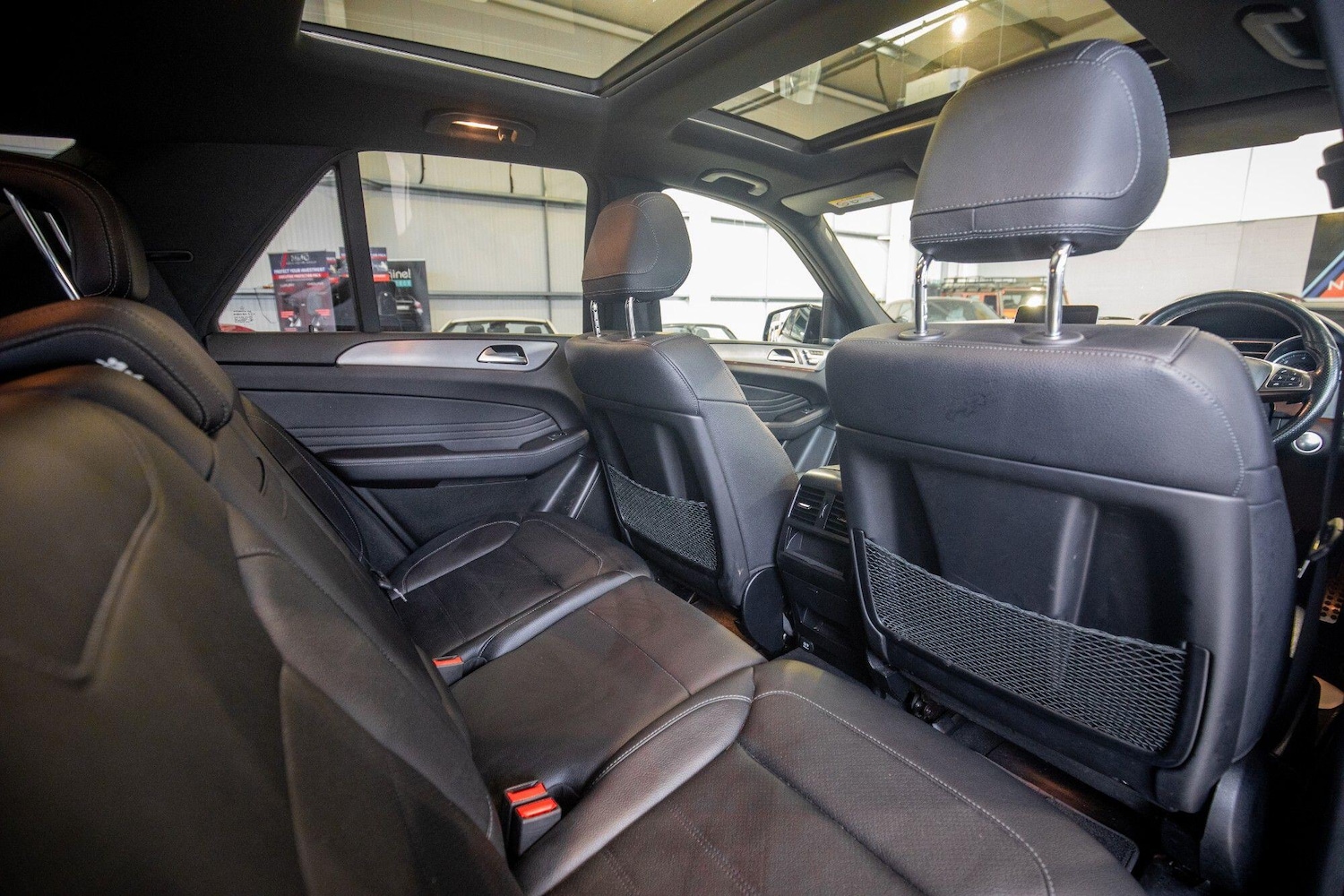 Used Mercedes-Benz GLE for sale - 77705026: Photo 13