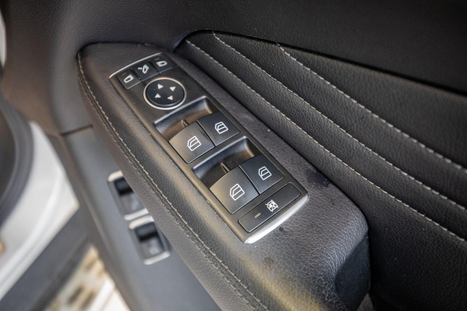 Used Mercedes-Benz GLE for sale - 77705026: Photo 15