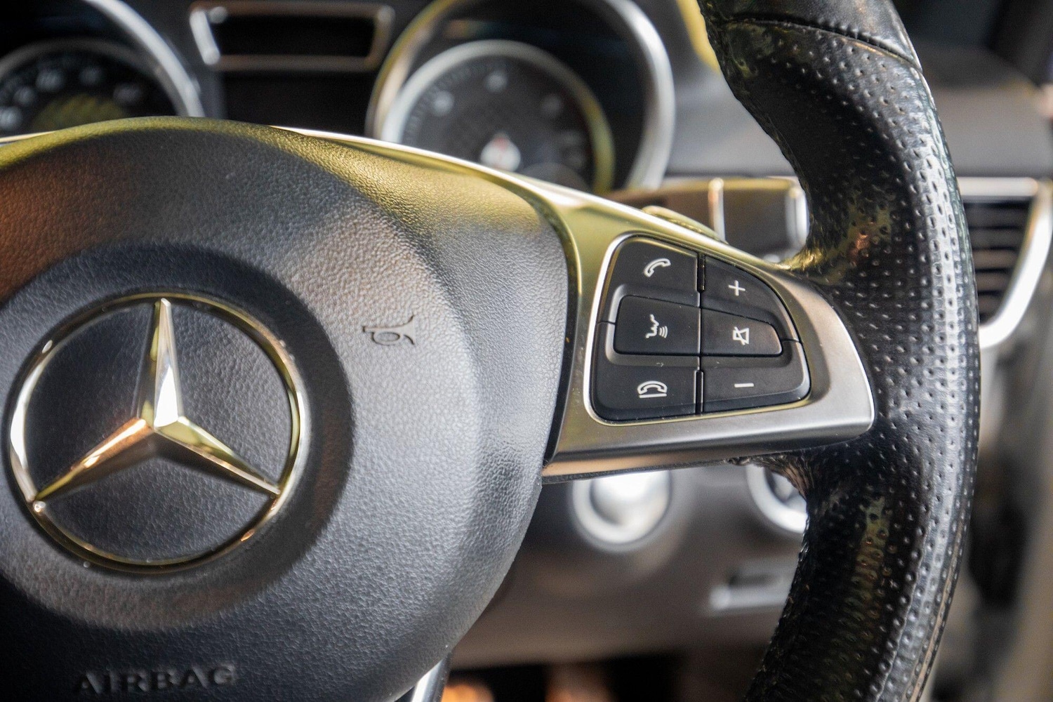 Used Mercedes-Benz GLE for sale - 77705026: Photo 19