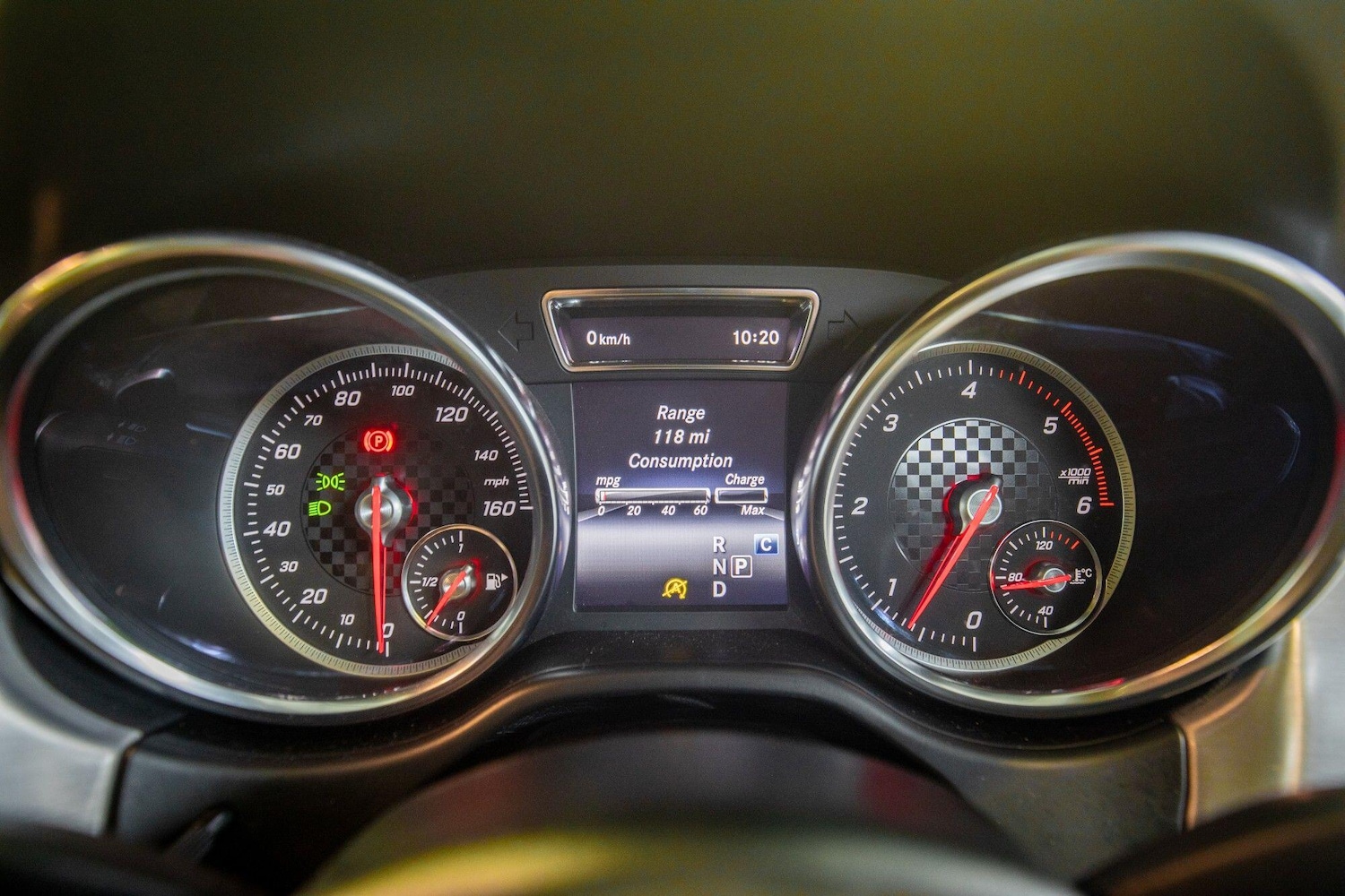 Used Mercedes-Benz GLE for sale - 77705026: Photo 21