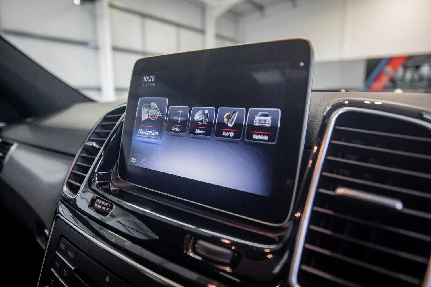 Used Mercedes-Benz GLE for sale - 77705026: Photo 26