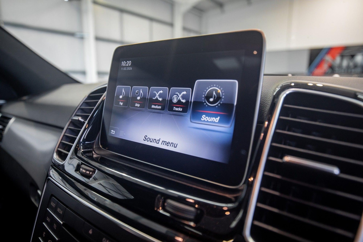 Used Mercedes-Benz GLE for sale - 77705026: Photo 27