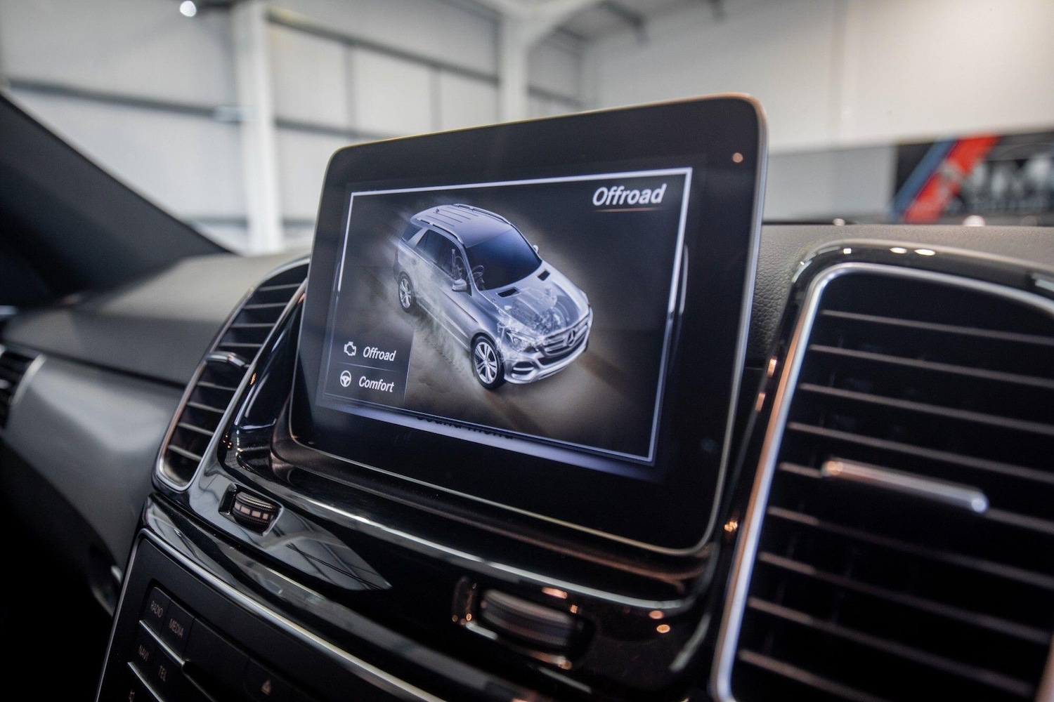 Used Mercedes-Benz GLE for sale - 77705026: Photo 29