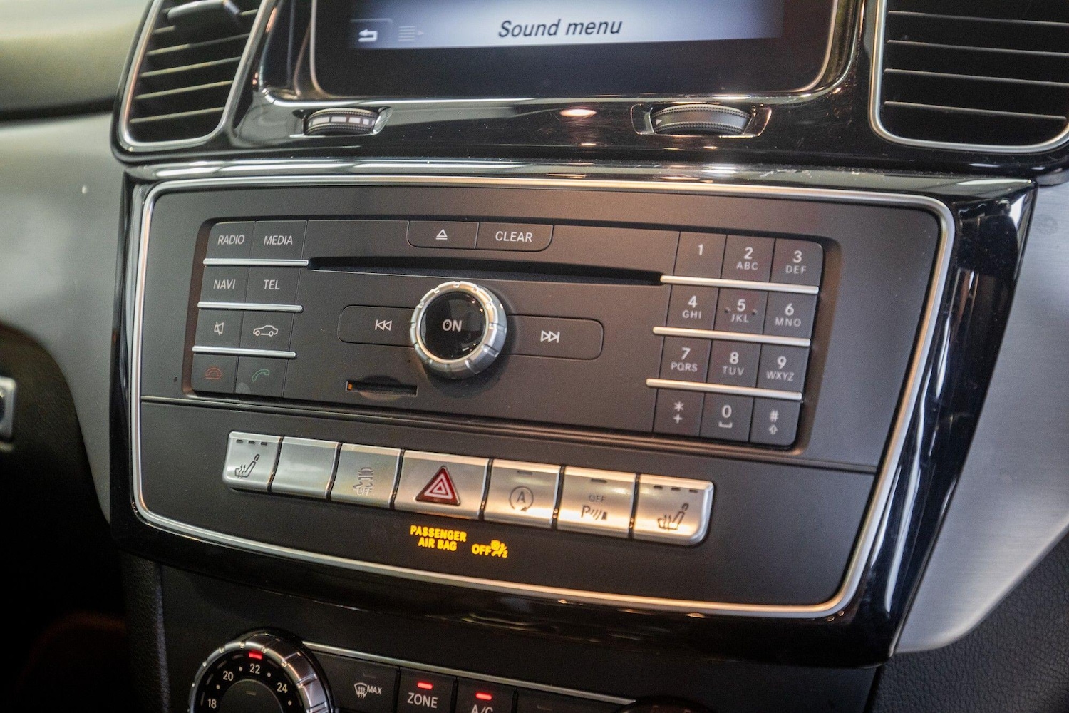 Used Mercedes-Benz GLE for sale - 77705026: Photo 31