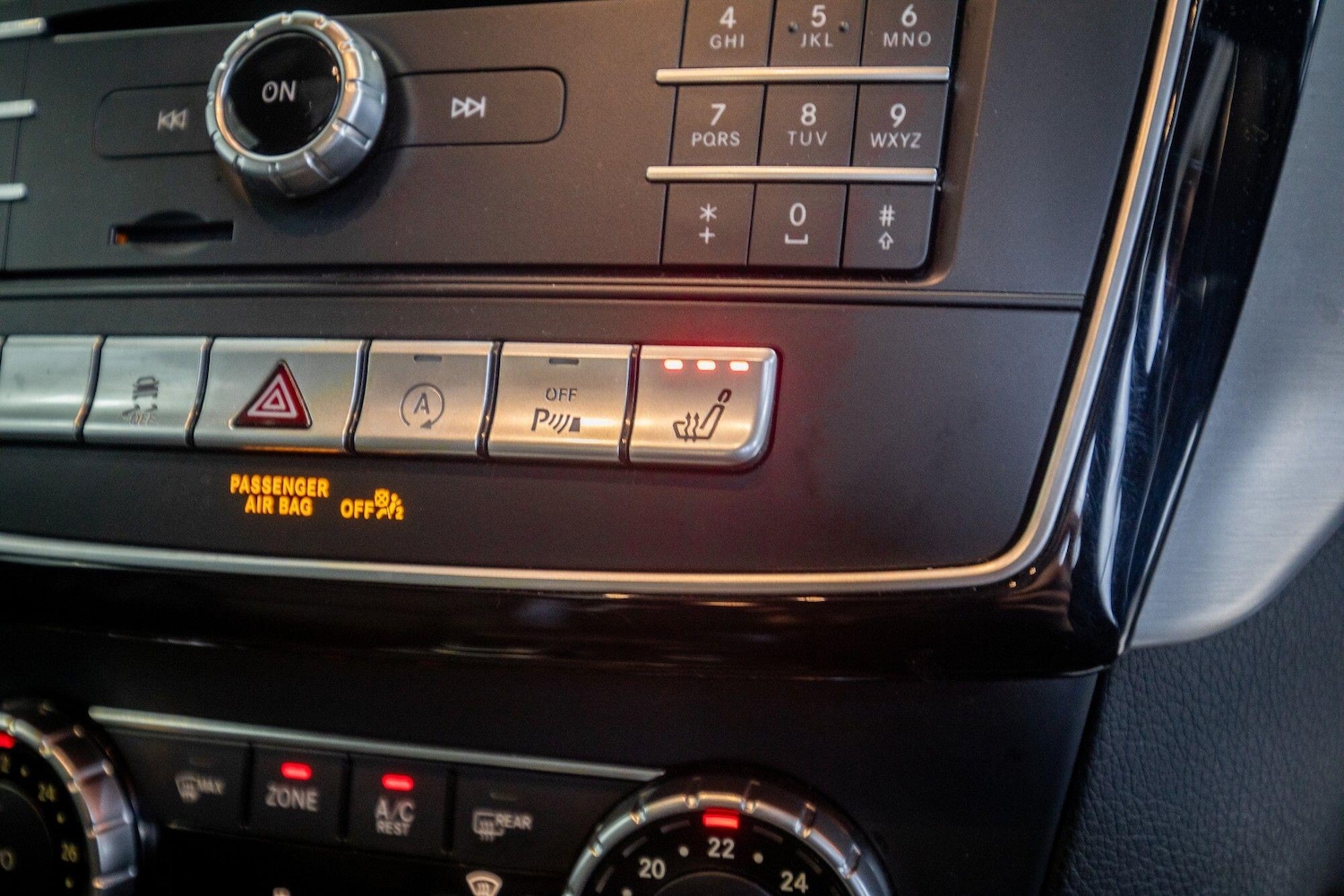 Used Mercedes-Benz GLE for sale - 77705026: Photo 32