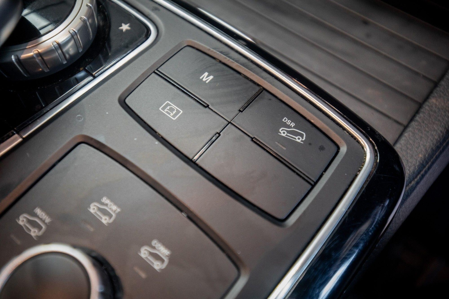 Used Mercedes-Benz GLE for sale - 77705026: Photo 35