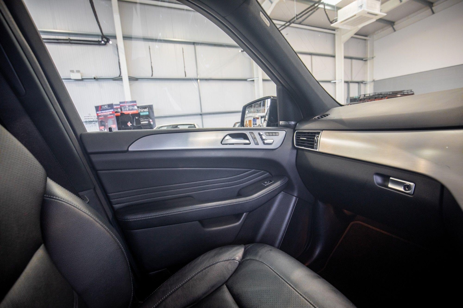 Used Mercedes-Benz GLE for sale - 77705026: Photo 37