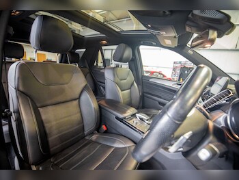 Used Mercedes-Benz GLE 2018 for sale - 77705026: Photo