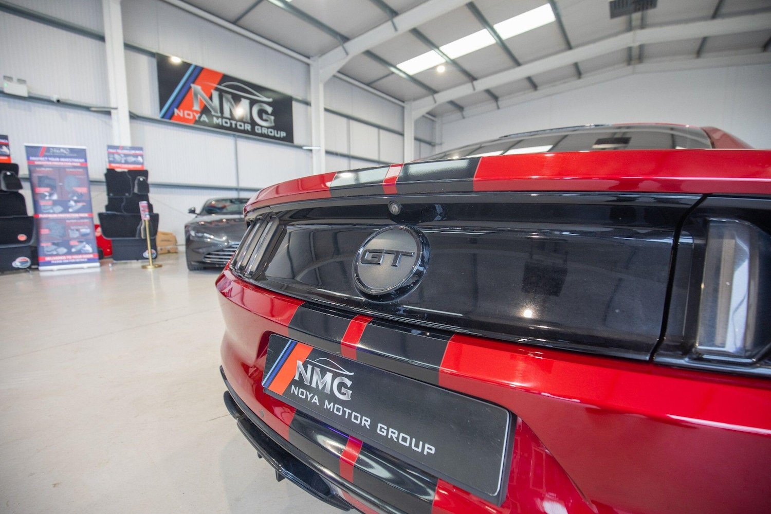 Used Ford Mustang 2016 for sale - 76825044: Photo 10