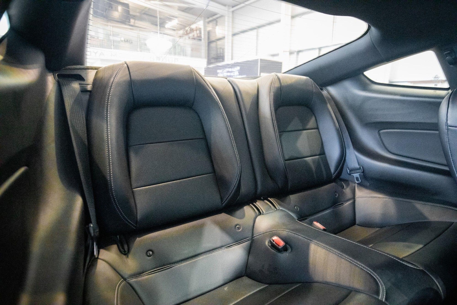 Used Ford Mustang 2016 for sale - 76825044: Photo 11