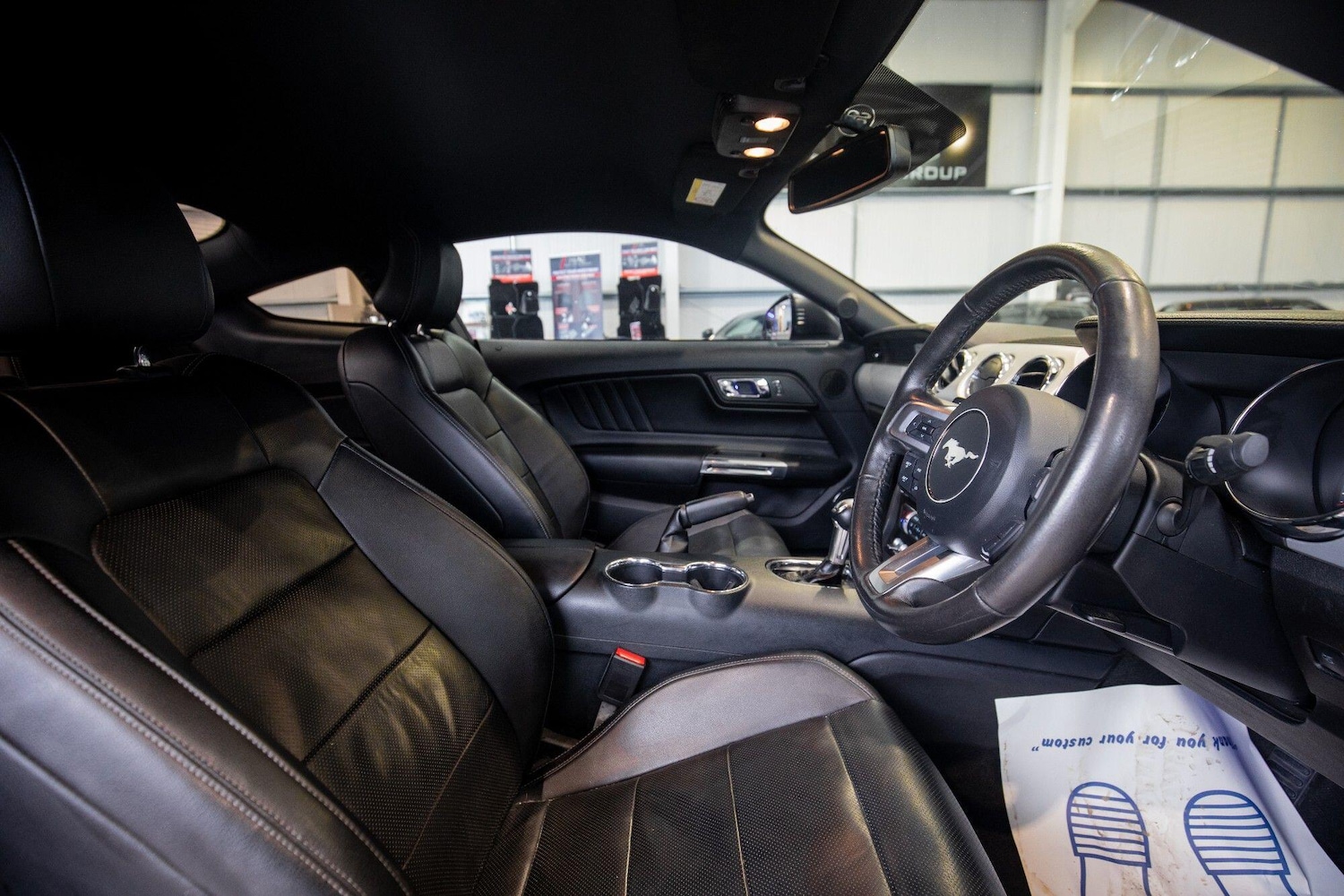 Used Ford Mustang 2016 for sale - 76825044: Photo 12