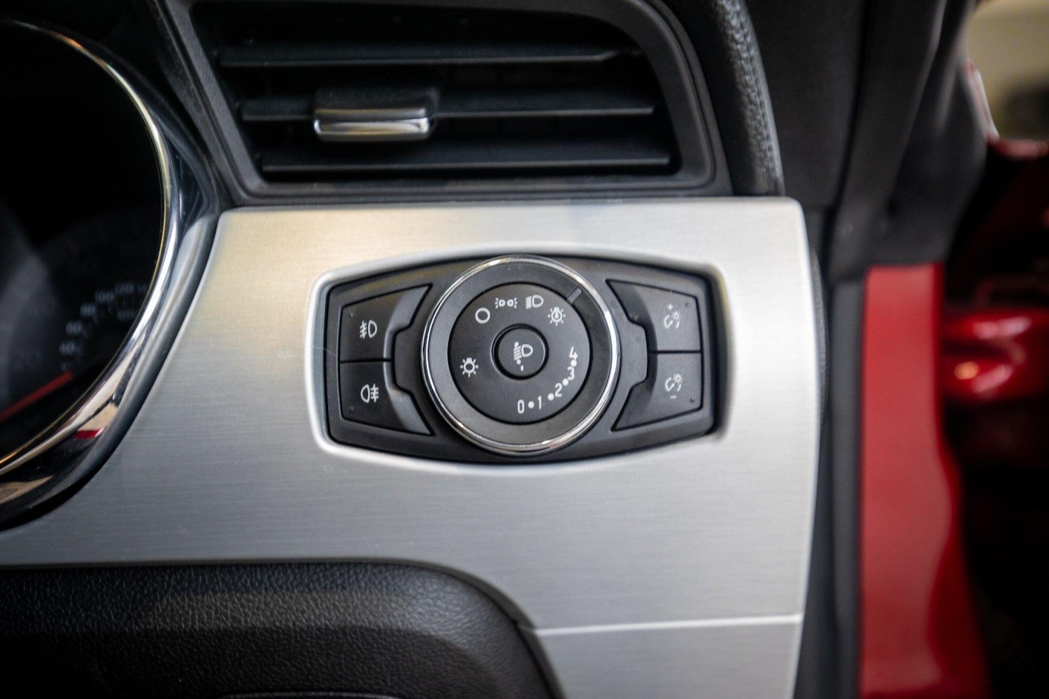 Used Ford Mustang 2016 for sale - 76825044: Photo 14