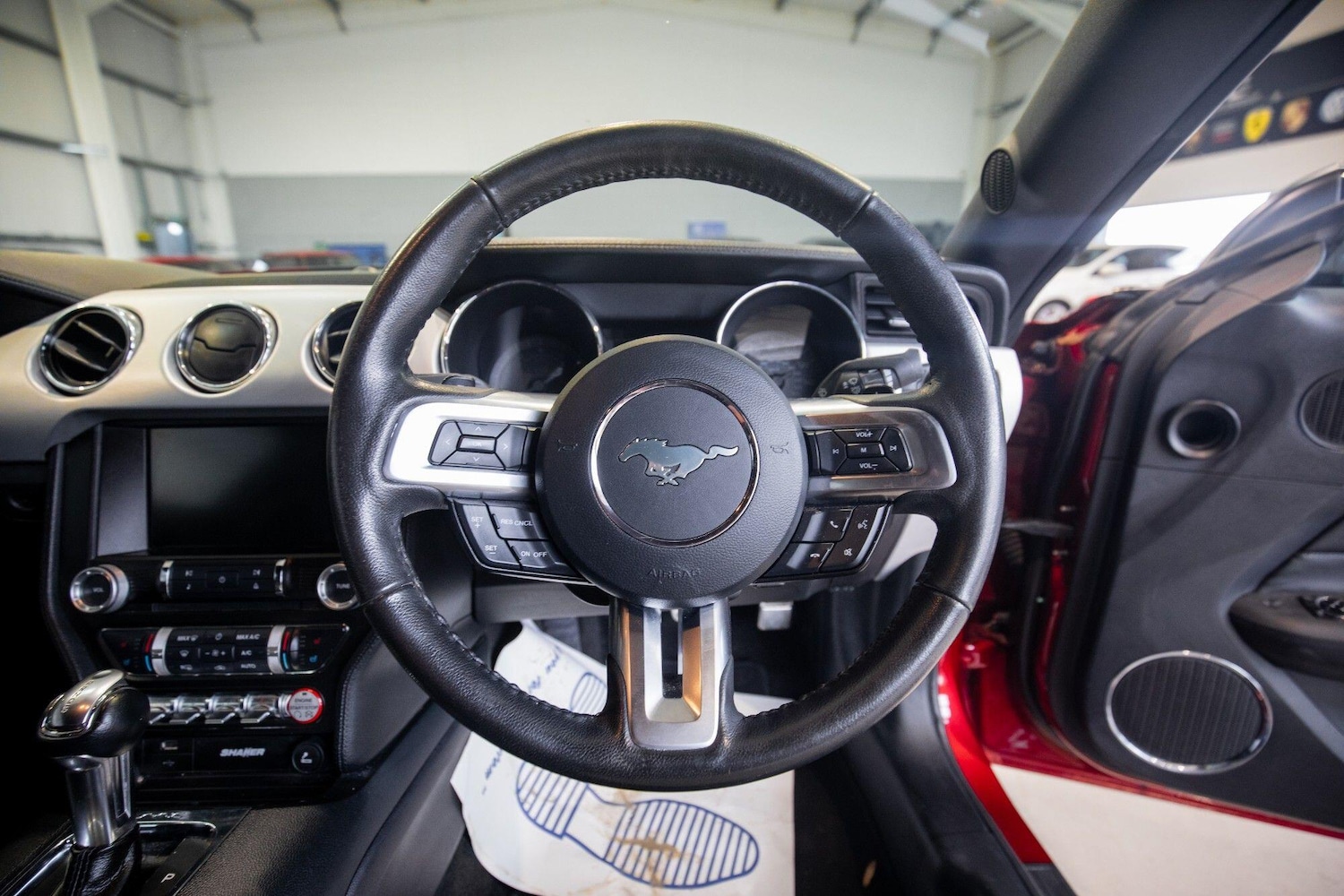 Used Ford Mustang 2016 for sale - 76825044: Photo 15