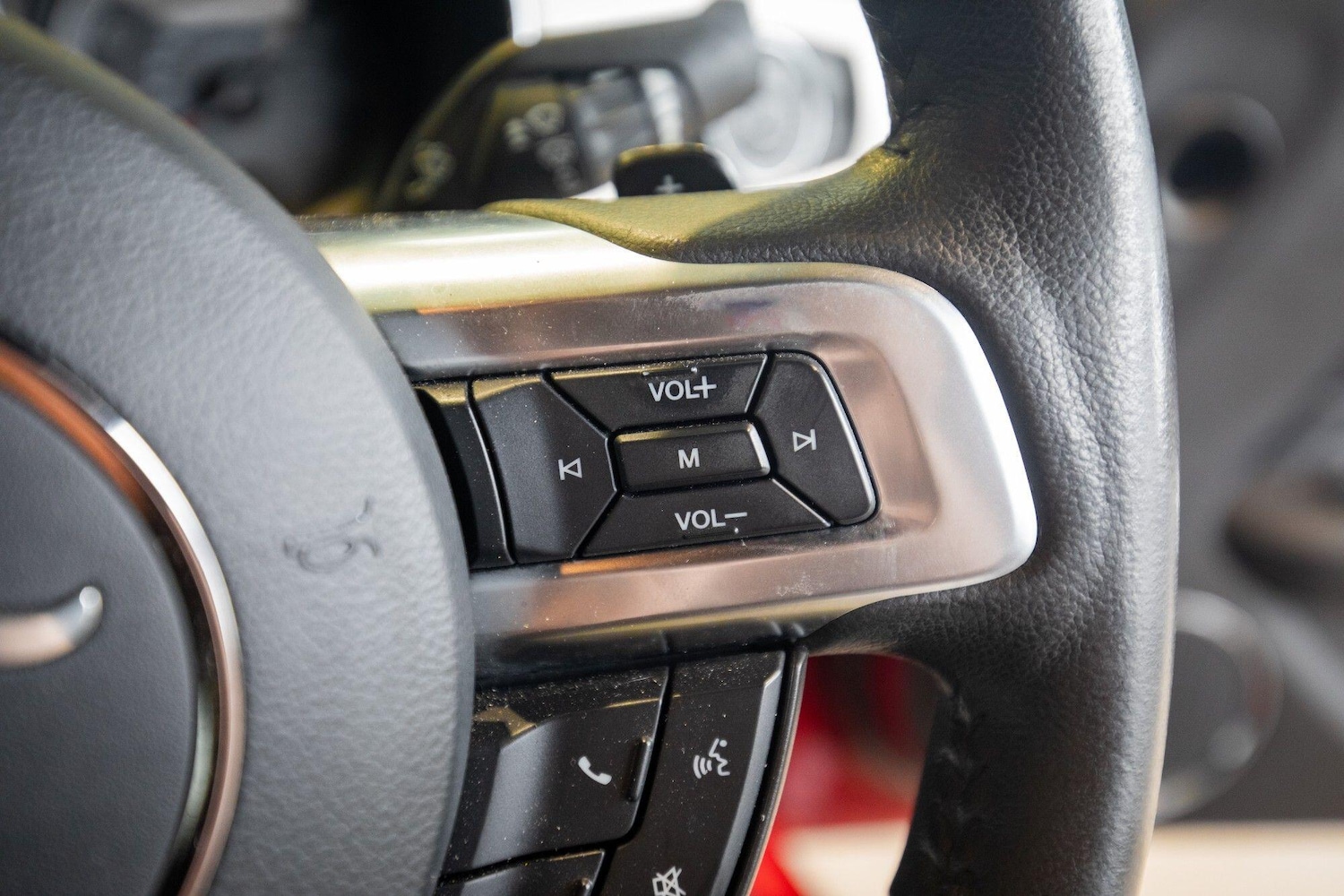 Used Ford Mustang 2016 for sale - 76825044: Photo 16