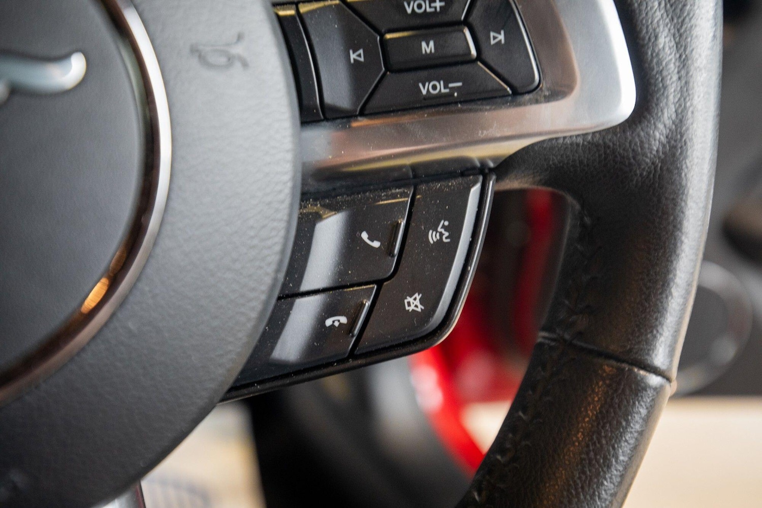 Used Ford Mustang 2016 for sale - 76825044: Photo 17