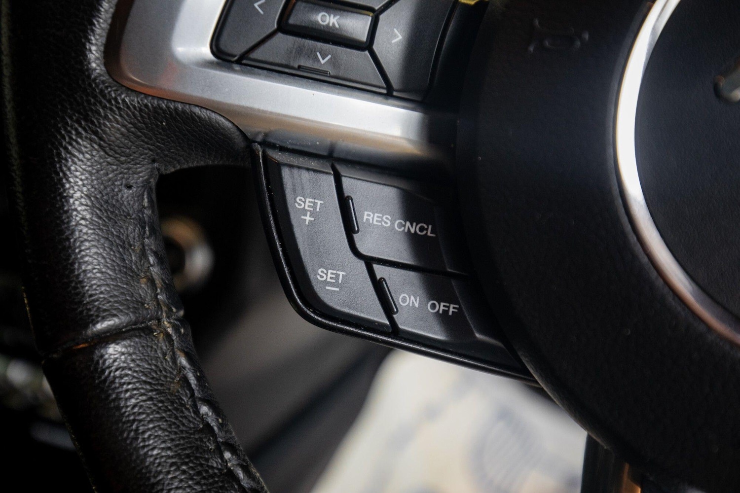 Used Ford Mustang 2016 for sale - 76825044: Photo 19