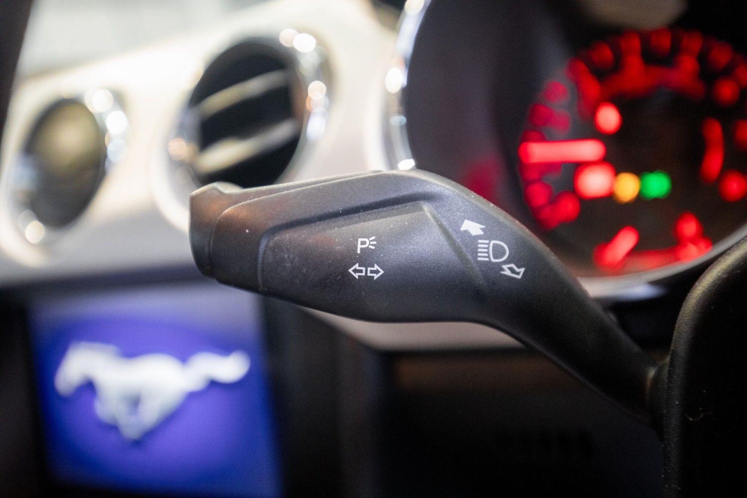 Used Ford Mustang 2016 for sale - 76825044: Photo 20