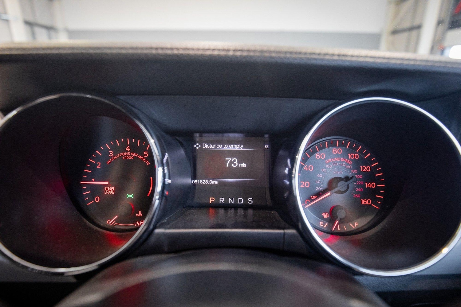 Used Ford Mustang 2016 for sale - 76825044: Photo 22