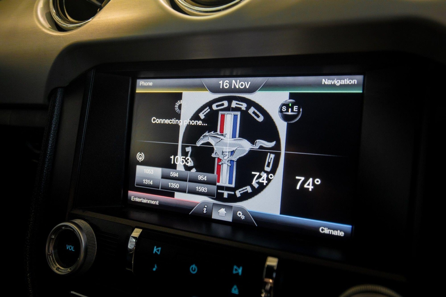 Used Ford Mustang 2016 for sale - 76825044: Photo 23