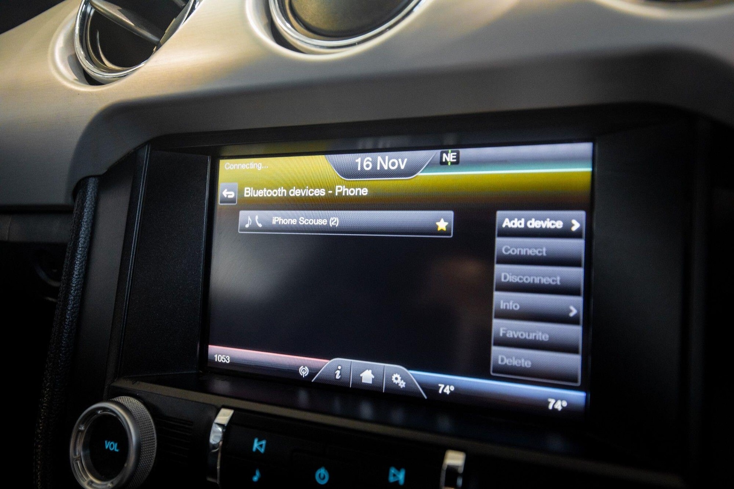 Used Ford Mustang 2016 for sale - 76825044: Photo 24