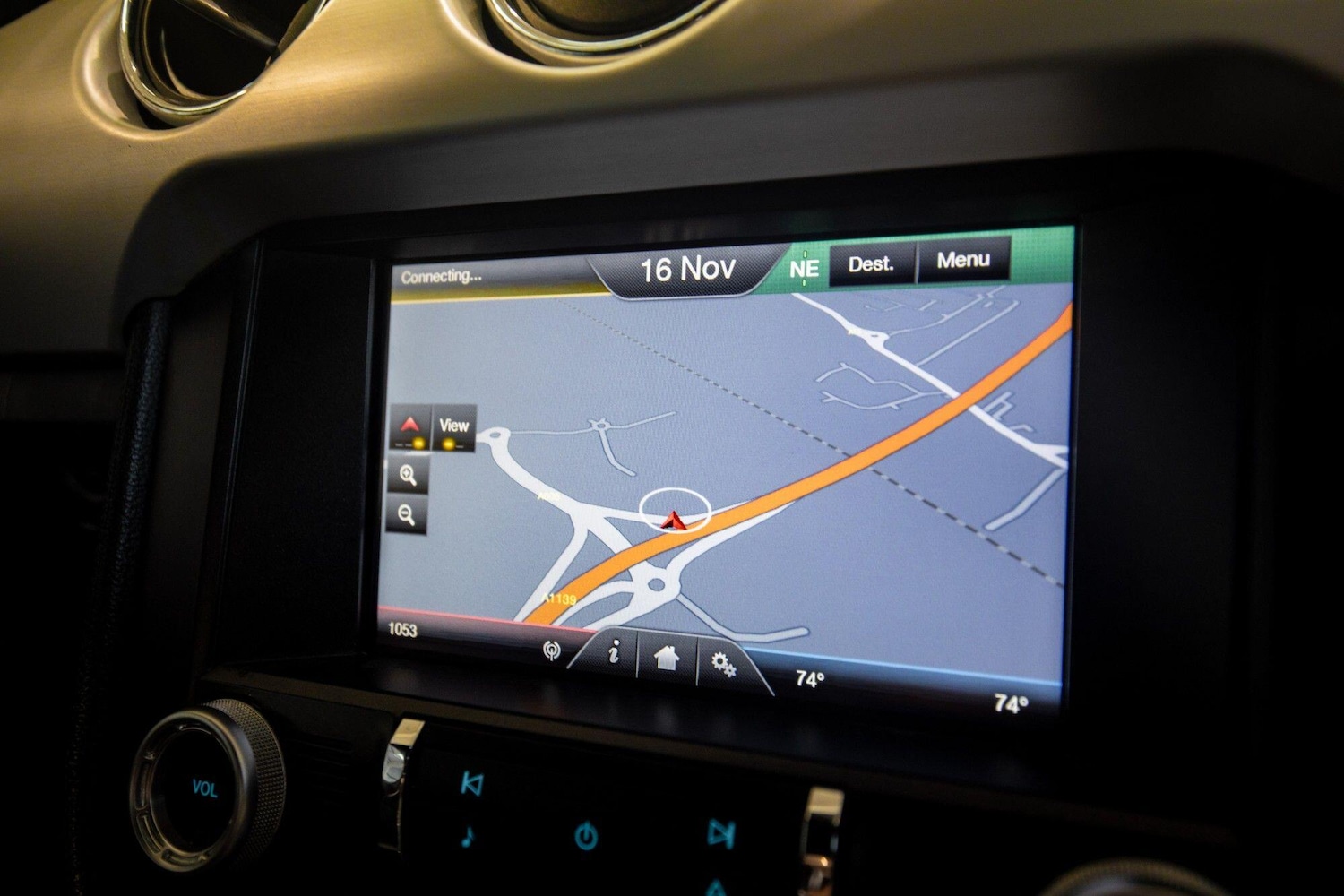 Used Ford Mustang 2016 for sale - 76825044: Photo 25