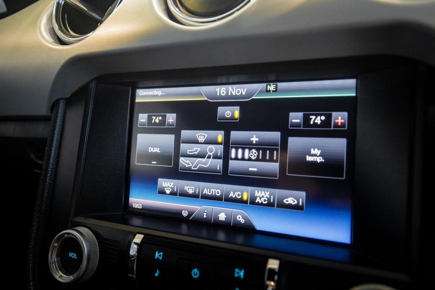 Used Ford Mustang 2016 for sale - 76825044: Photo 26