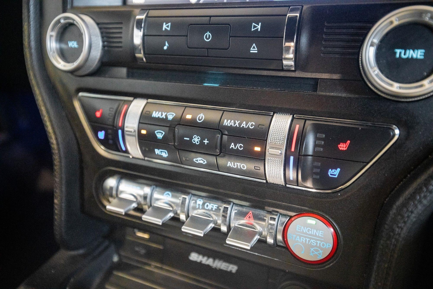 Used Ford Mustang 2016 for sale - 76825044: Photo 27