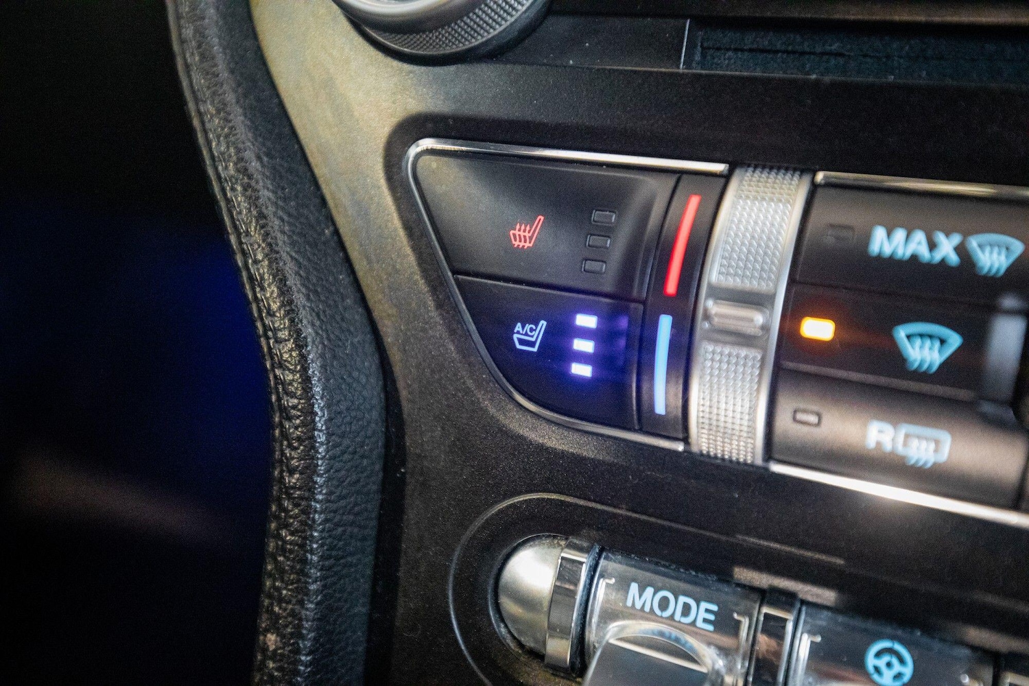 Used Ford Mustang 2016 for sale - 76825044: Photo 29