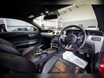 Used Ford Mustang 2016 for sale - 76825044: Photo